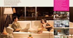 Sai Shriram Residency