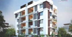 Sai Shriram Residency