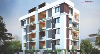 Sai Shriram Residency