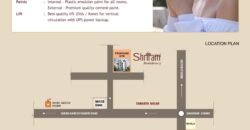 Sai Shriram Residency