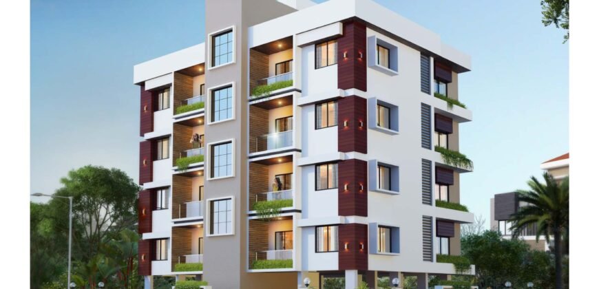 Sai Palacia